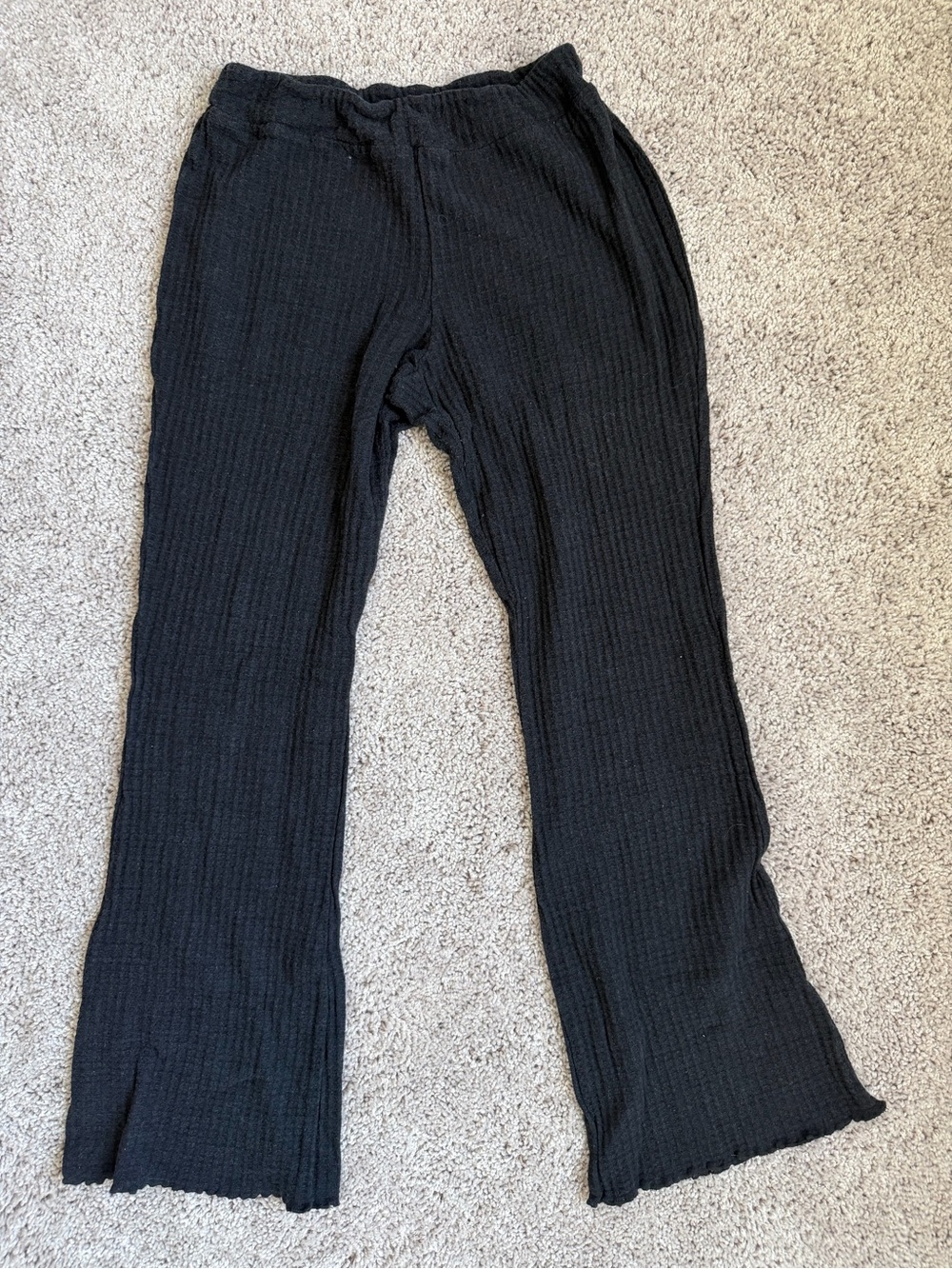 comfortable legging pants